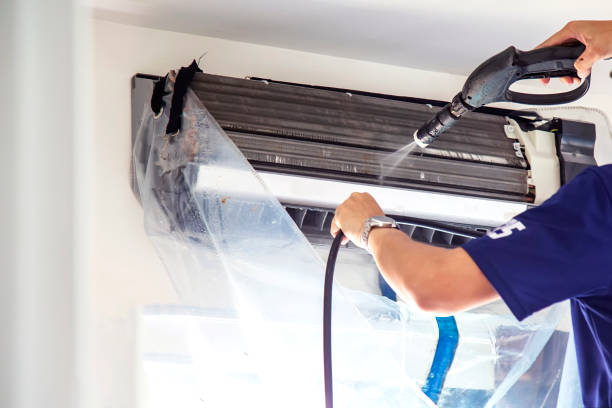 Best Ductwork Cleaning Services  in Sansom Park, TX