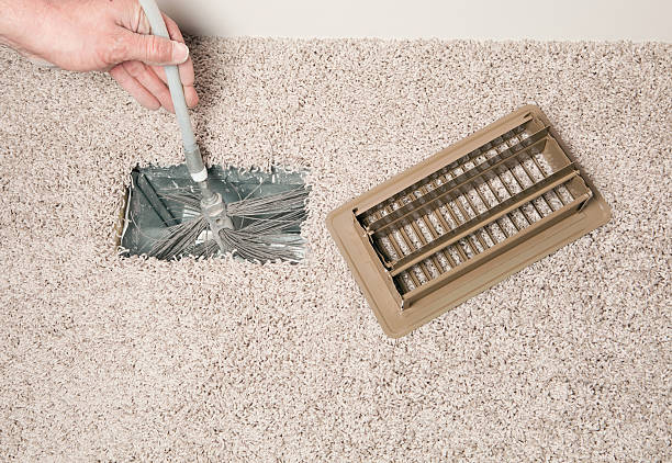 Best Air Duct Mold Removal  in Sansom Park, TX
