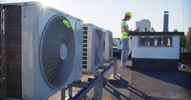 Best Emergency Air Duct Cleaning  in Sansom Park, TX